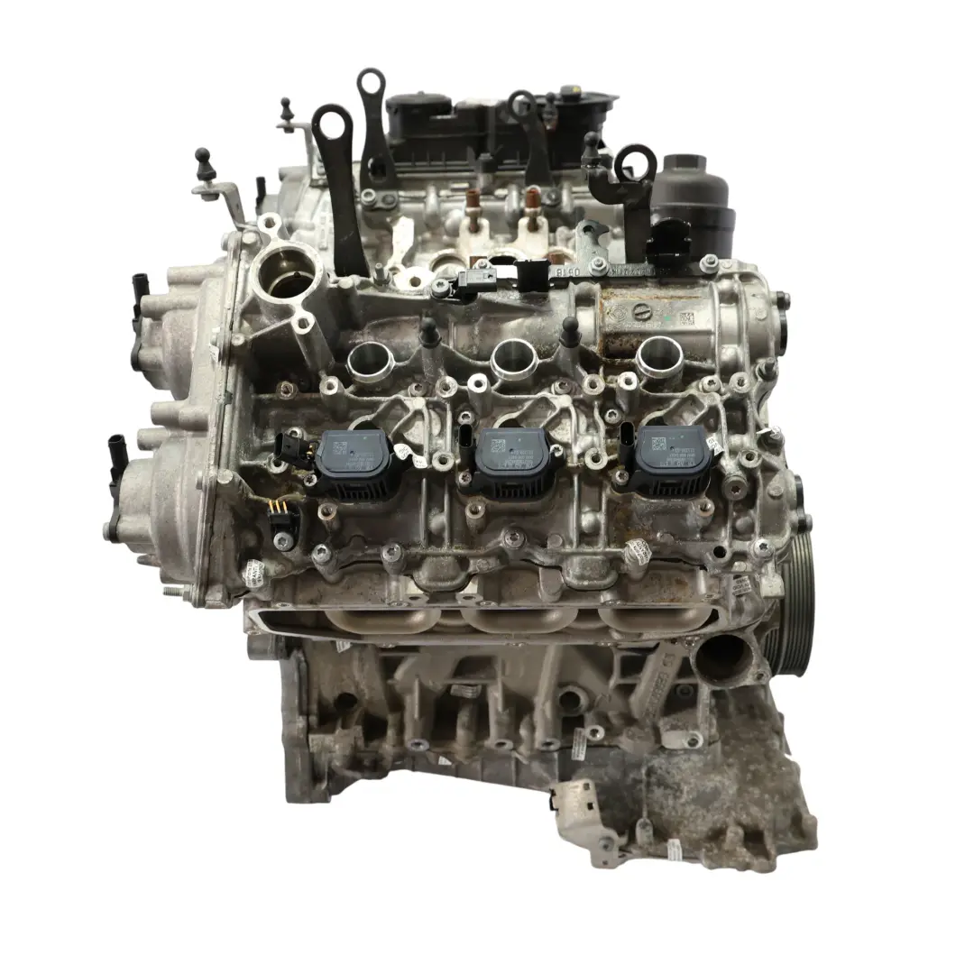 Unkomplett Motor CWGD 354PS 59TKM, GARANTIE für Audi S4 B9 S5 F5 SQ5 FY 3.0 TFSI mit Teilenummer 06M100031L Audi S4 B9 S5 F5 SQ5 FY 3.0 TFSI Unkomplett Motor CWGD 354PS 59TKM, GARANTIE - SKU 06M100031L - Teilenummer 06M100031L