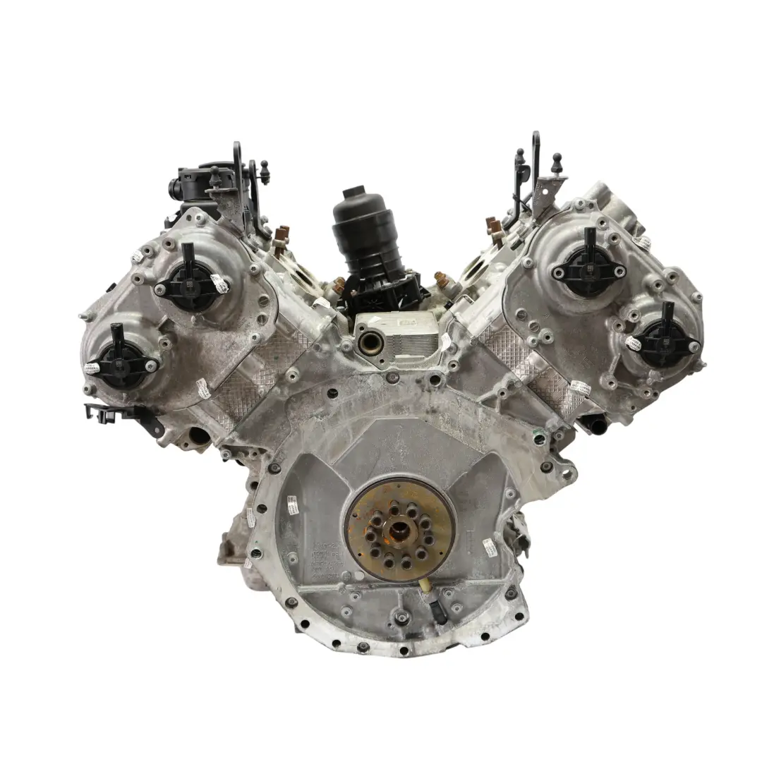 Audi S4 B9 S5 F5 SQ5 FY 3.0 TFSI Quattro Motor Desnudo CWGD 354HP 59k, GARANTÍA - SKU 06M100031L - Número de pieza 06M100031L