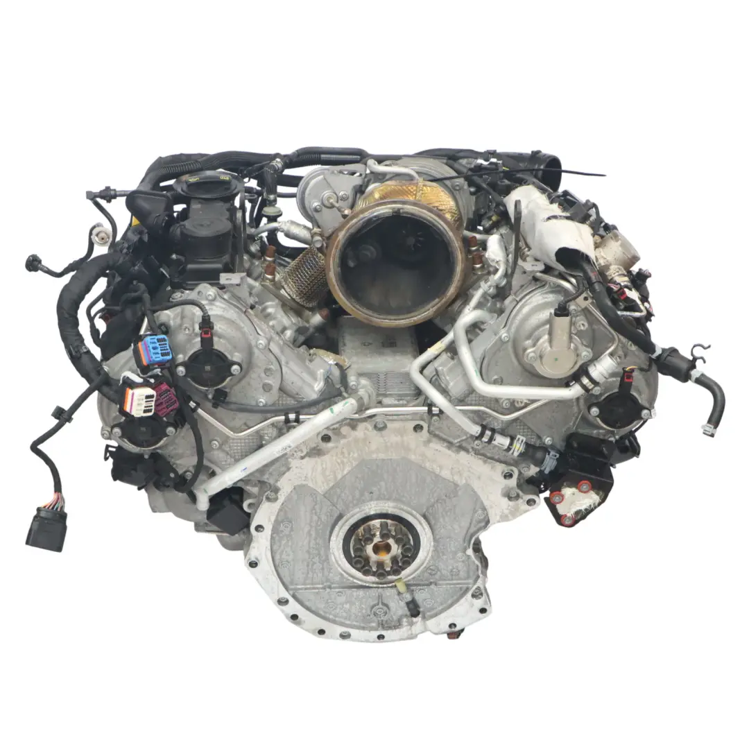 Completo CWGD 354HP 59k km, GARANTIA para Audi S4 B9 S5 F5 SQ5 3.0 TFSI Quattro Motor con número de pieza 06M100031L Audi S4 B9 S5 F5 SQ5 3.0 TFSI Quattro Motor Completo CWGD 354HP 59k km, GARANTIA - SKU 06M100031L-1 - Número de pieza 06M100031L