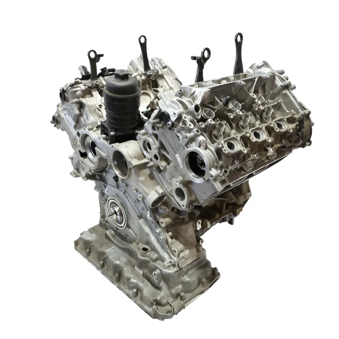 4M 3.0 55 TFSI Quattro Bare Engine DCBD 340HP 39k miles, WARRANTY to Audi Q7 Q8 with Part number 06M100032P Audi Q7 Q8 4M 3.0 55 TFSI Quattro Bare Engine DCBD 340HP 39k miles, WARRANTY - SKU 06M100032P - Part number 06M100032P