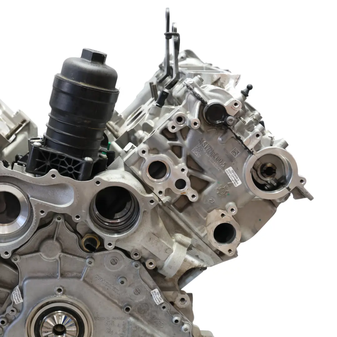 4M 3.0 55 TFSI Quattro Unkomplett Motor DCBD 340PS 60TKM, GARANTIE für Audi Q7 Q8 mit Teilenummer 06M100032P Audi Q7 Q8 4M 3.0 55 TFSI Quattro Unkomplett Motor DCBD 340PS 60TKM, GARANTIE - SKU 06M100032P - Teilenummer 06M100032P