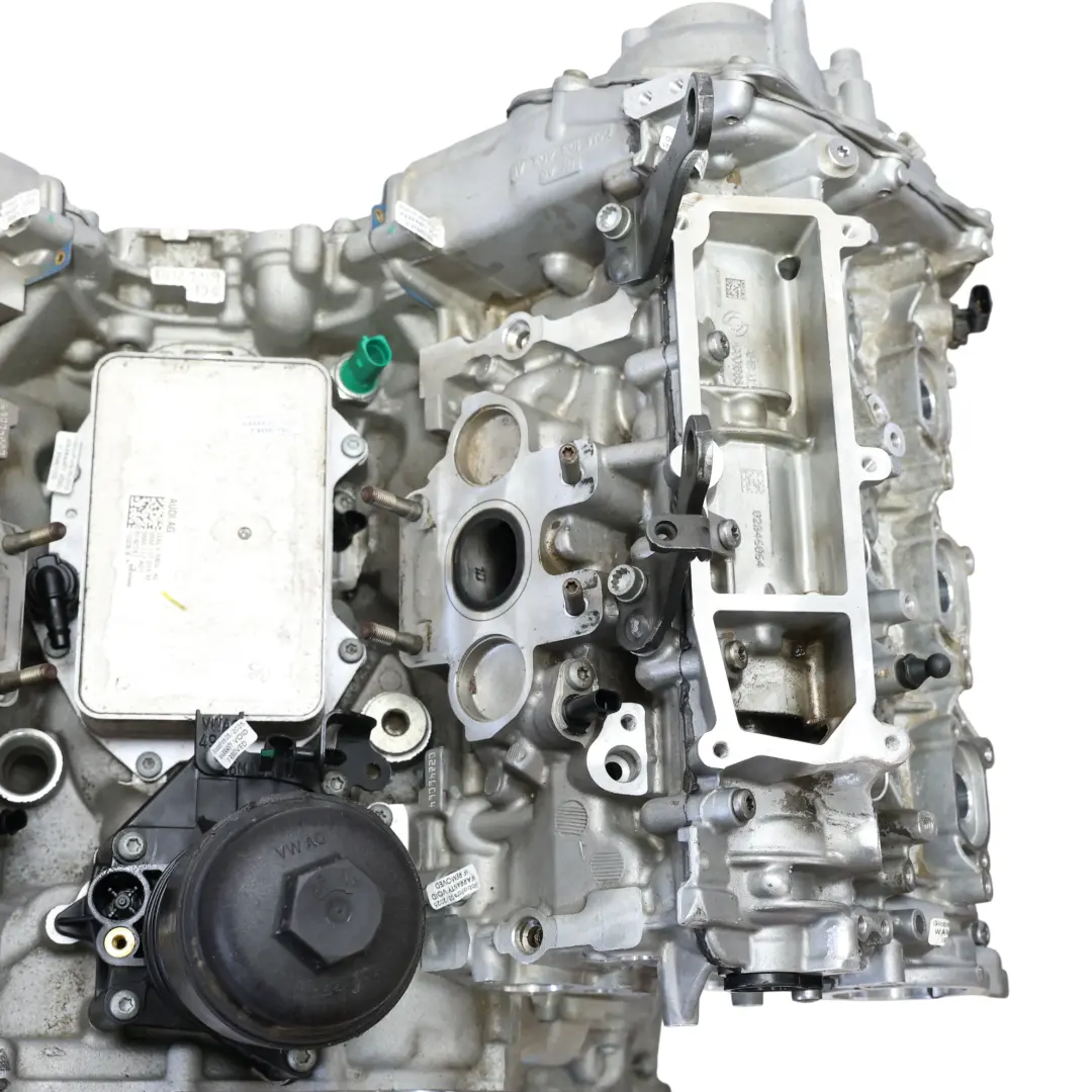 4M 3.0 55 TFSI Quattro Motore Nudo DCBD 340HP 60 000 km, GARANZIA per Audi Q7 Q8 con numero di parte 06M100032P Audi Q7 Q8 4M 3.0 55 TFSI Quattro Motore Nudo DCBD 340HP 60 000 km, GARANZIA - SKU 06M100032P - Numero di parte 06M100032P