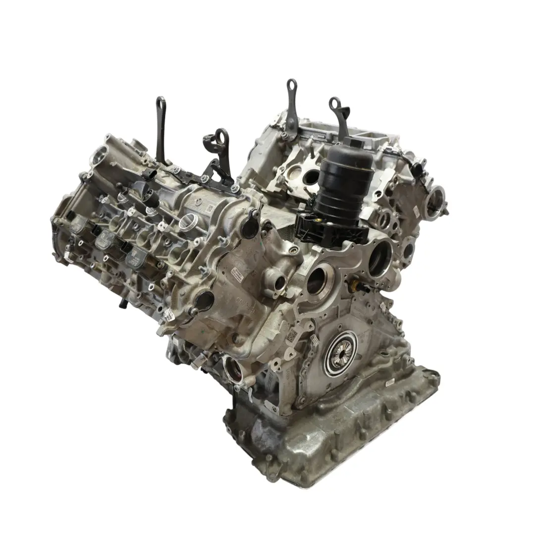 4M 3.0 55 TFSI Quattro Motor Desnudo DCBD 340HP 60 000 km, GARANTÍA para Audi Q7 Q8 con número de pieza 06M100032P Audi Q7 Q8 4M 3.0 55 TFSI Quattro Motor Desnudo DCBD 340HP 60 000 km, GARANTÍA - SKU 06M100032P - Número de pieza 06M100032P