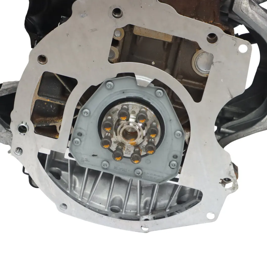 Audi A4 B9 A5 F5 35 TFSI Bare Engine DMSB 150HP with 9k miles, WARRANTY - SKU 06N100033 - Part number 06N100033