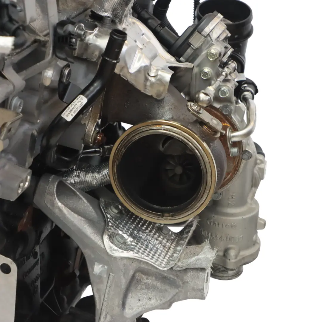 Desnudo DMSB 150HP 14 000 km, GARANTÍA para Audi A4 B9 A5 F5 35 TFSI Motor con número de pieza 06N100033 Audi A4 B9 A5 F5 35 TFSI Motor Desnudo DMSB 150HP 14 000 km, GARANTÍA - SKU 06N100033 - Número de pieza 06N100033