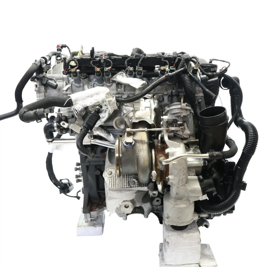 Audi A6 C8 A7 4K Q5 FY Motor Completo DRYA 2.0 50 55 TFSI E 39 000 km, GARANTÍA - SKU 06N100033D-1 - Número de pieza 06N100033D