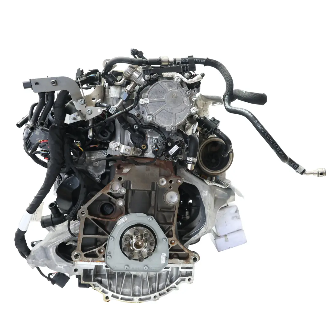 Audi A6 C8 A7 4K Q5 FY Silnik Goły Słupek DRYA 2.0 50 55 TFSI E Quattro - SKU 06N100033D - Numer Części 06N100033D