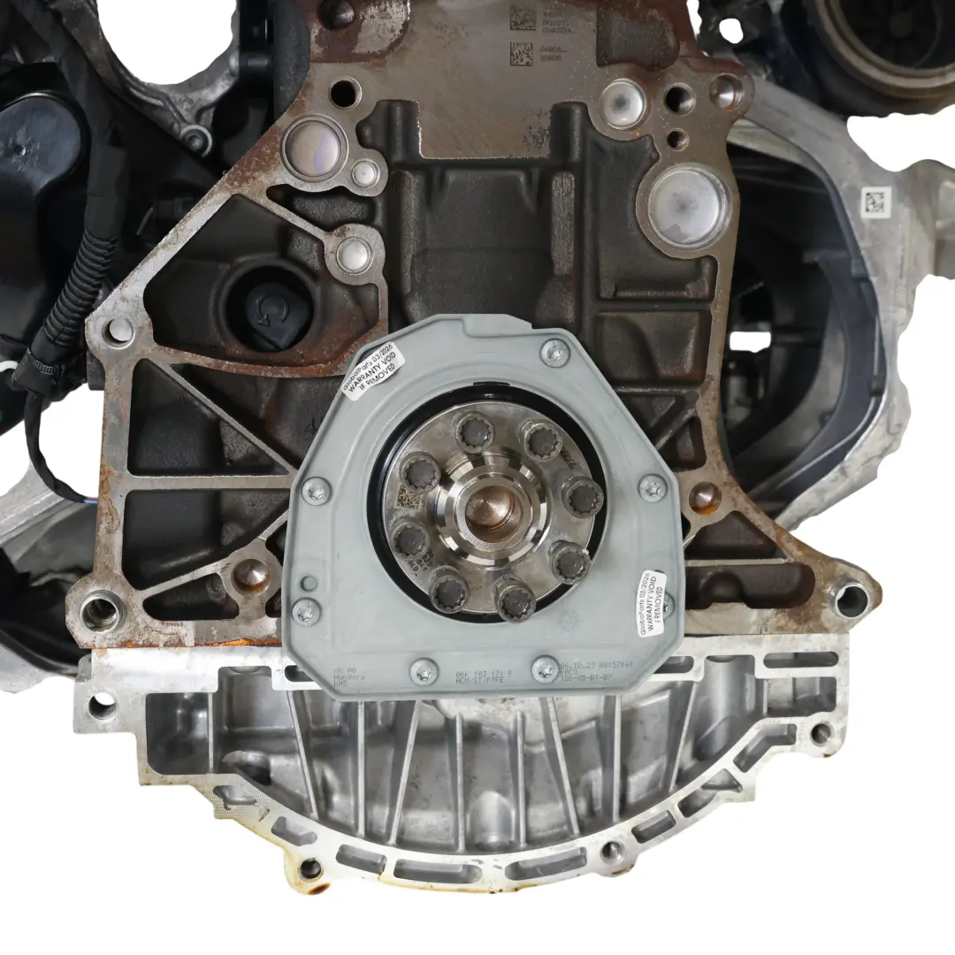 4K Q5 FY Bare Engine DRYA 2.0 50 55 TFSI e Quattro 24k, WARRANTY to Audi A6 C8 A7 with Part number 06N100033D Audi A6 C8 A7 4K Q5 FY Bare Engine DRYA 2.0 50 55 TFSI e Quattro 24k, WARRANTY - SKU 06N100033D - Part number 06N100033D