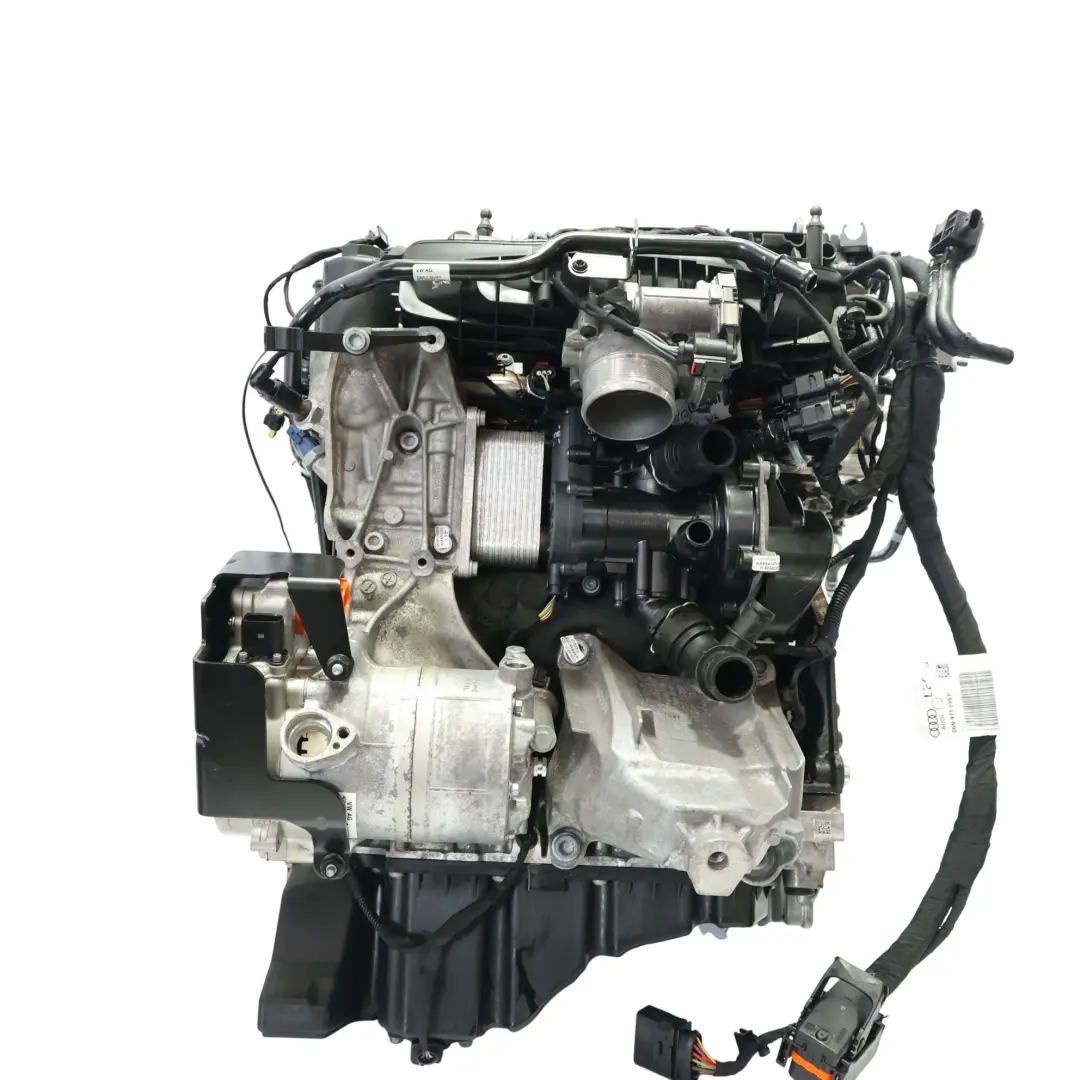Audi A6 C8 A7 4K Q5 FY Motor Desnudo DRYA 2.0 50 55 TFSI E Quattro 39k, GARANTÍA - SKU 06N100033D - Número de pieza 06N100033D
