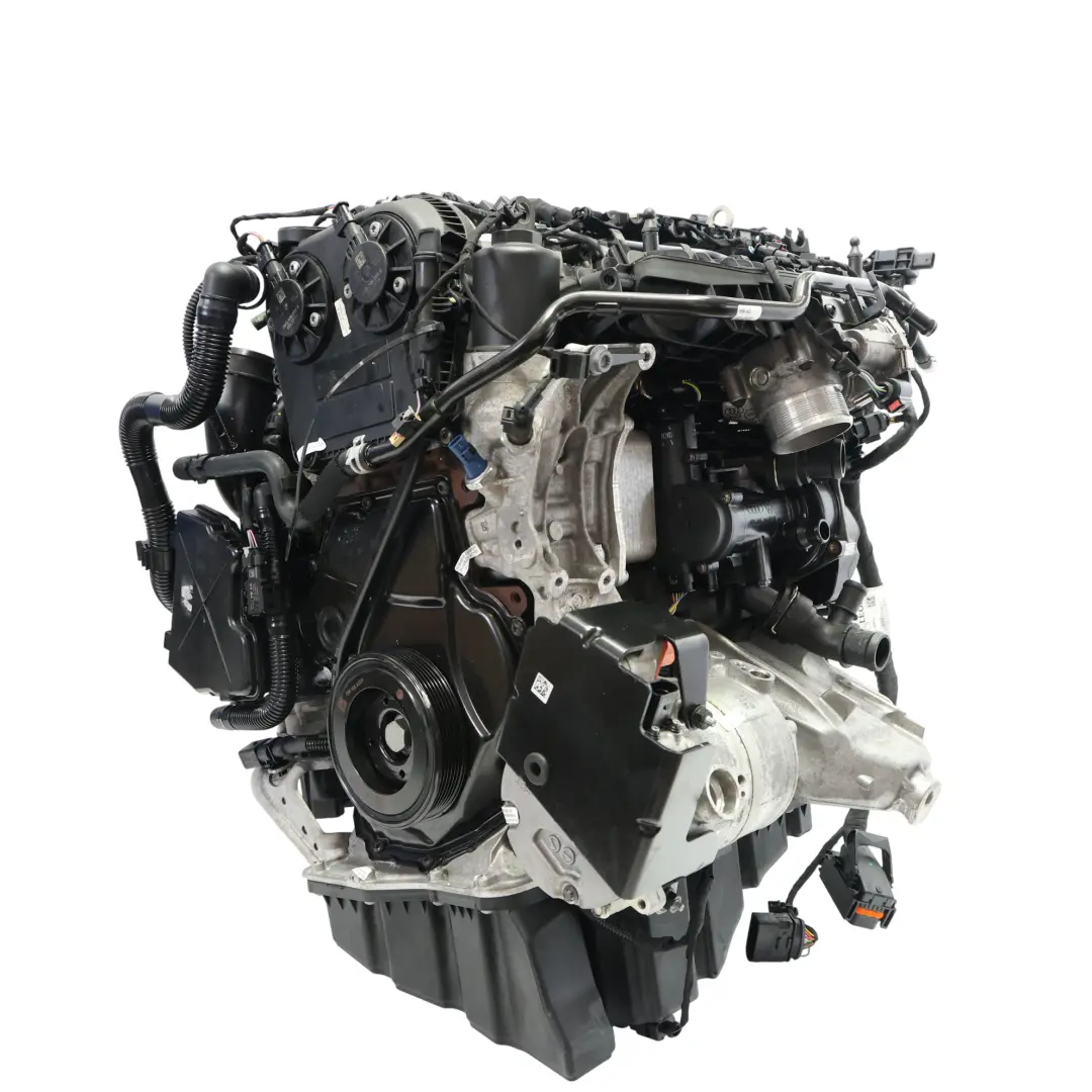 4K Q5 FY Motore Nudo DRYA 2.0 50 55 TFSI E Quattro 39k, GARANZIA per Audi A6 C8 A7 con numero di parte 06N100033D Audi A6 C8 A7 4K Q5 FY Motore Nudo DRYA 2.0 50 55 TFSI E Quattro 39k, GARANZIA - SKU 06N100033D - Numero di parte 06N100033D