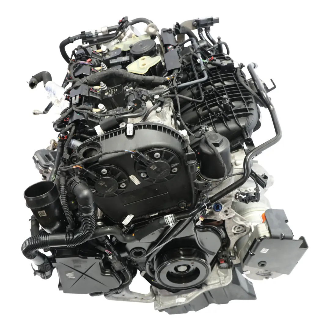 Audi A6 C8 A7 4K Q5 FY Motore Nudo DRYA 2.0 50 55 TFSI E Quattro 39k, GARANZIA - SKU 06N100033D - Numero di parte 06N100033D