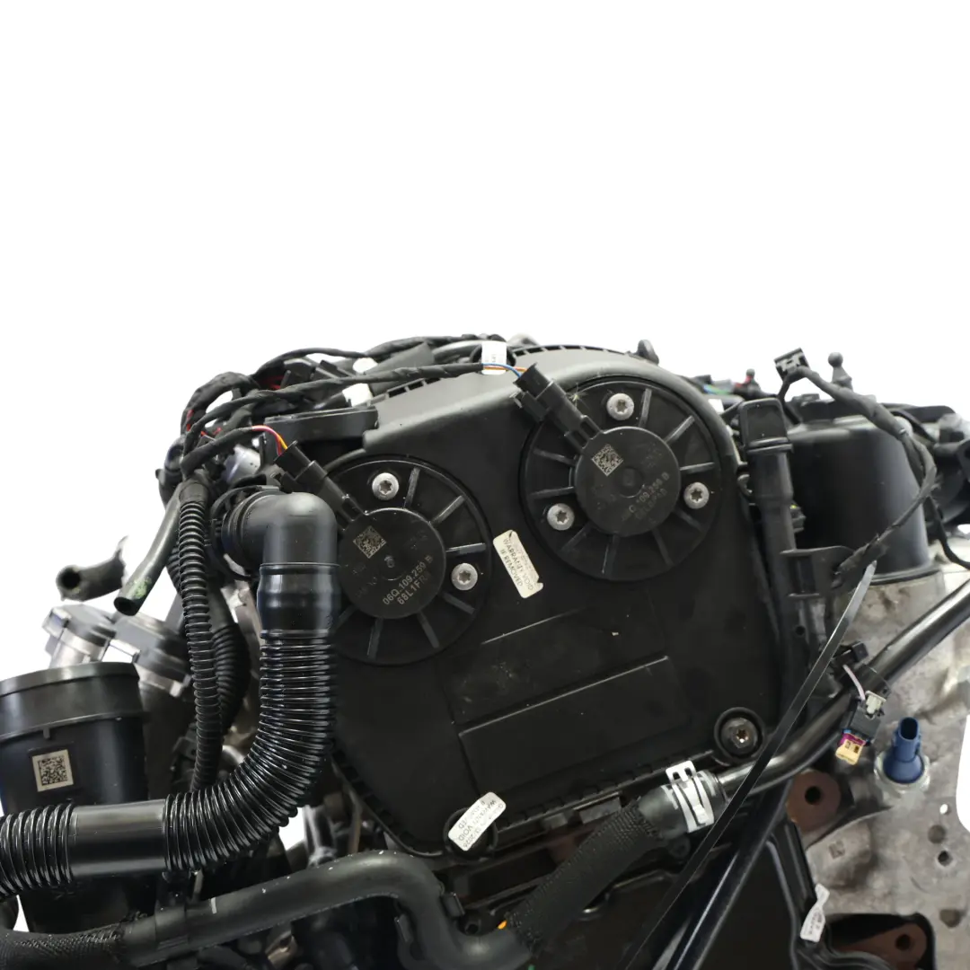 Audi A6 C8 A7 4K Q5 FY Moteur Nu DRYA 2.0 50 55 TFSI E Quattro 39k km, GARANTIE - SKU 06N100033D - Numéro de pièce 06N100033D