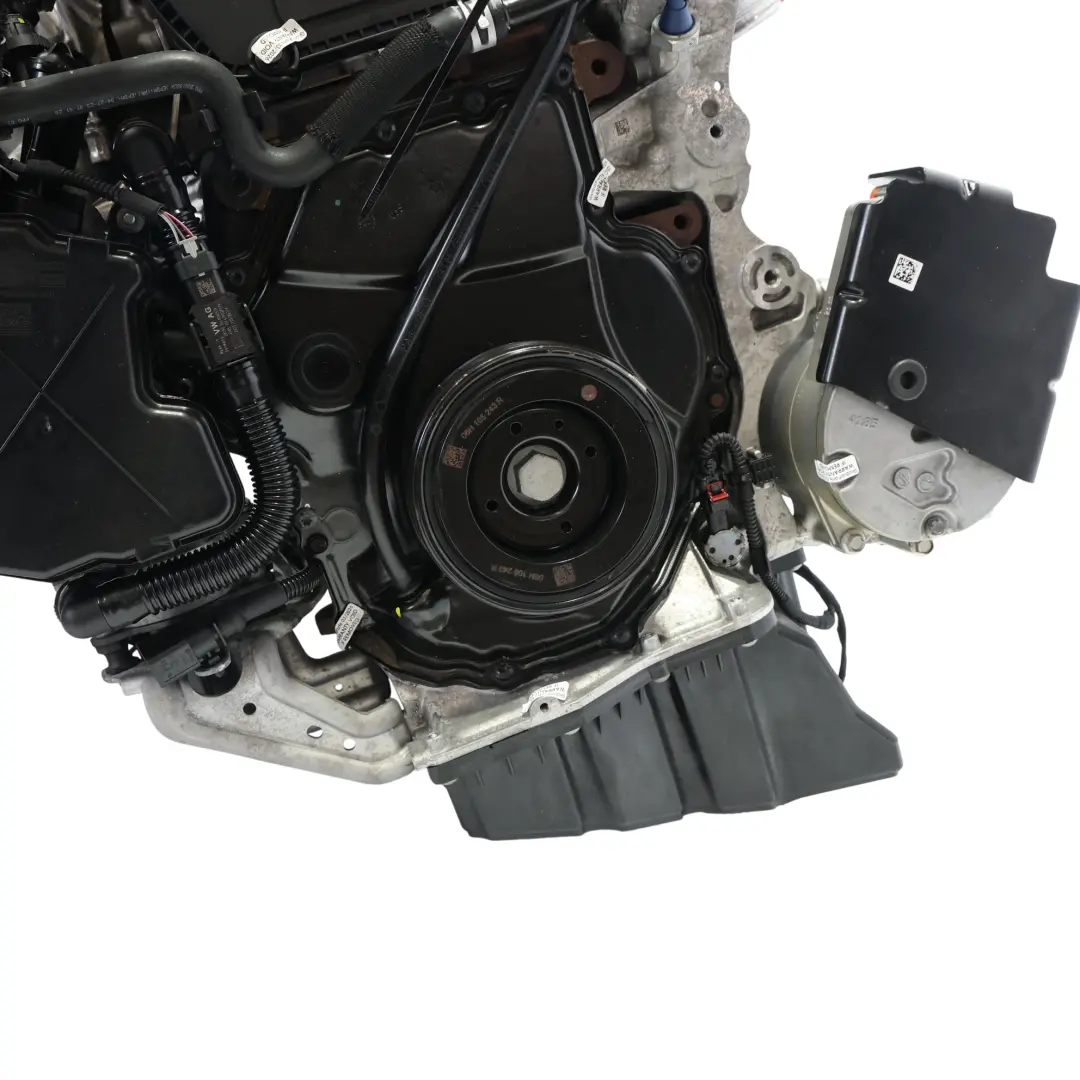 Audi A6 C8 A7 4K Q5 FY Silnik Goły Słupek DRYA 2.0 50 55 TFSI E Quattro - SKU 06N100033D - Numer Części 06N100033D