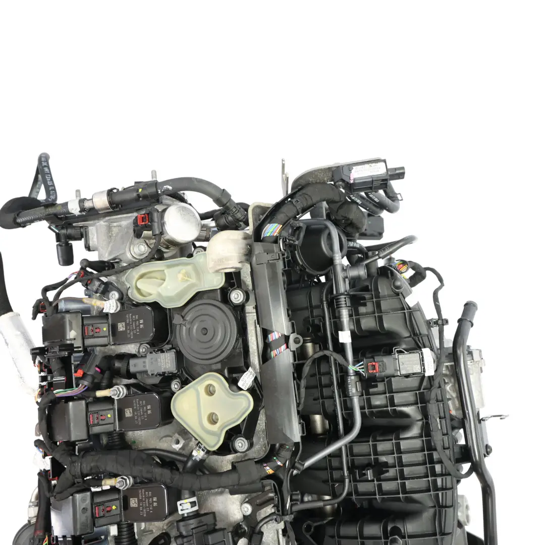 Audi A6 C8 A7 4K Q5 FY Bare Engine DRYA 2.0 50 55 TFSI e Quattro 24k, WARRANTY - SKU 06N100033D - Part number 06N100033D