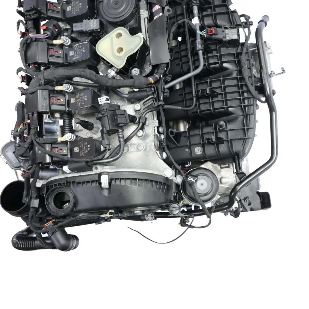 4K Q5 FY Motore Nudo DRYA 2.0 50 55 TFSI E Quattro 39k, GARANZIA per Audi A6 C8 A7 con numero di parte 06N100033D Audi A6 C8 A7 4K Q5 FY Motore Nudo DRYA 2.0 50 55 TFSI E Quattro 39k, GARANZIA - SKU 06N100033D - Numero di parte 06N100033D