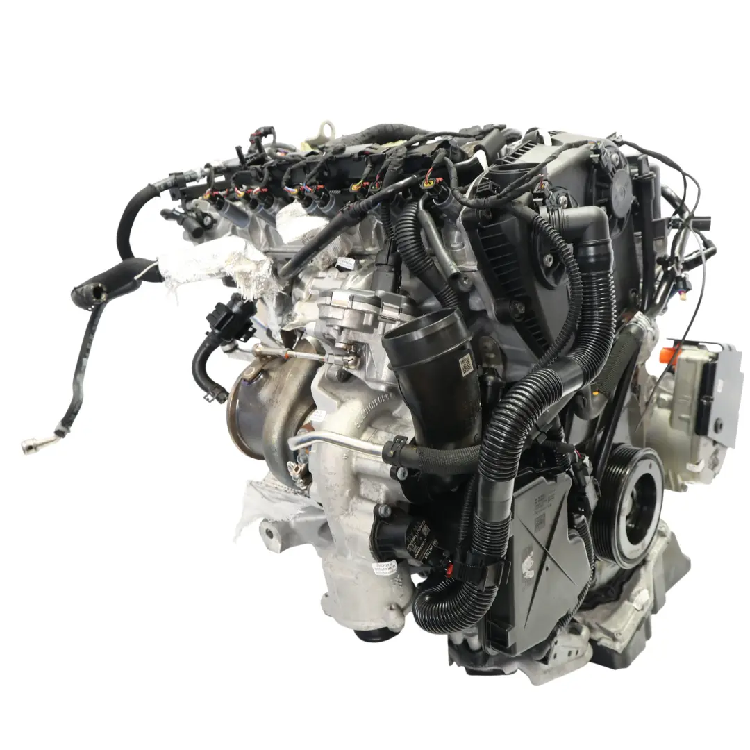 4K Q5 FY Motore Nudo DRYA 2.0 50 55 TFSI E Quattro 39k, GARANZIA per Audi A6 C8 A7 con numero di parte 06N100033D Audi A6 C8 A7 4K Q5 FY Motore Nudo DRYA 2.0 50 55 TFSI E Quattro 39k, GARANZIA - SKU 06N100033D - Numero di parte 06N100033D