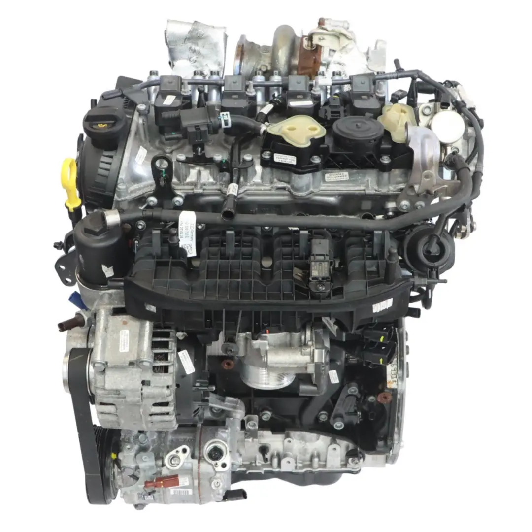 Audi S3 8Y 2.0 TFSI Quattro Complete Engine DNFB 310HP with 9k miles, WARRANTY - SKU 06Q100031E-1 - Part number 06Q100031E