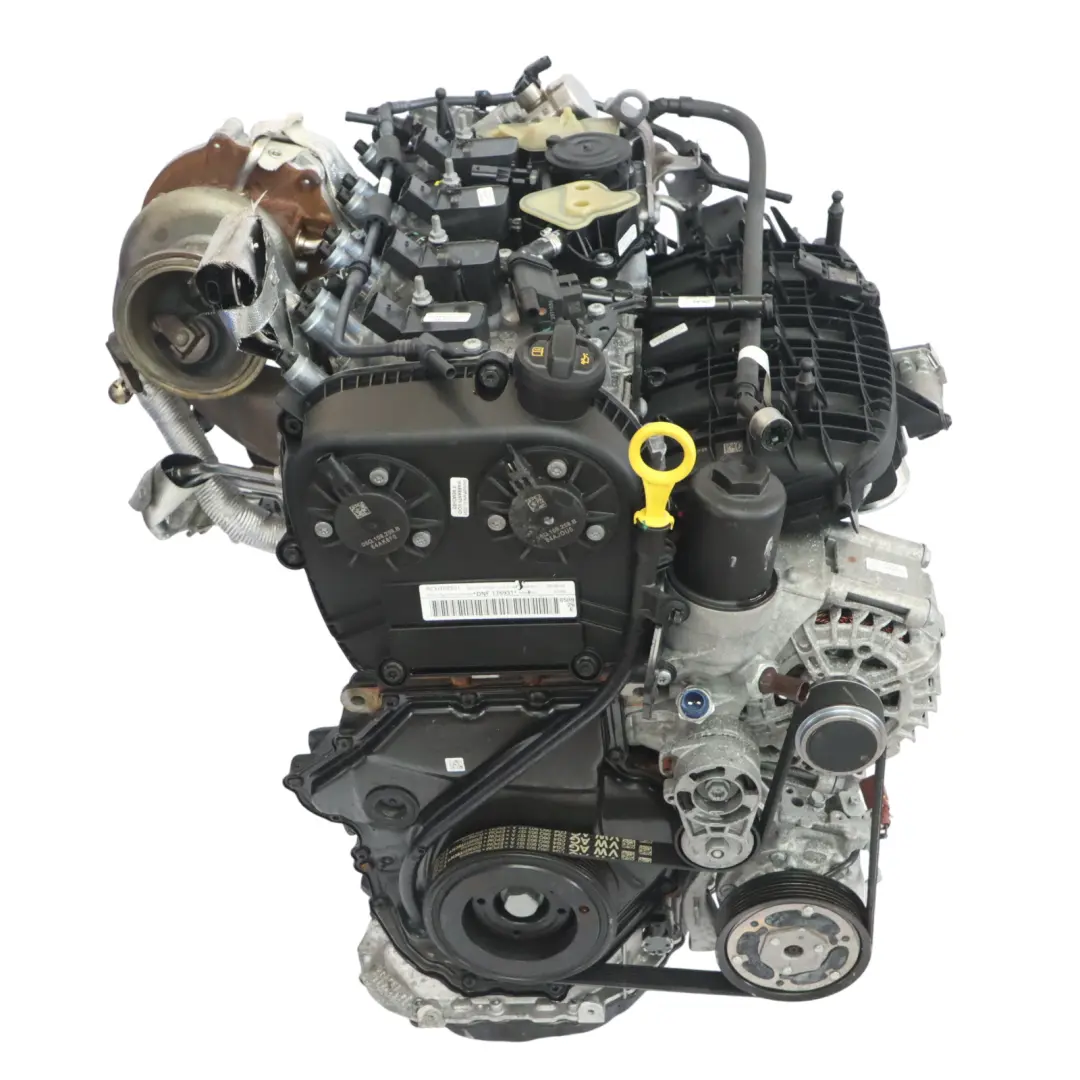 8Y 2.0 TFSI Quattro Motor Completo DNFB 310HP con 14 000 km, GARANTÍA para Audi S3 con número de pieza 06Q100031E Audi S3 8Y 2.0 TFSI Quattro Motor Completo DNFB 310HP con 14 000 km, GARANTÍA - SKU 06Q100031E-1 - Número de pieza 06Q100031E
