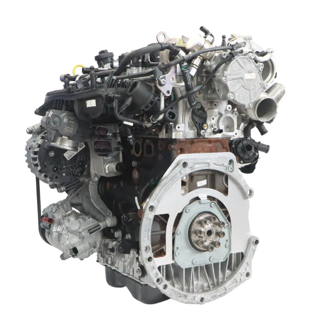 Audi S3 8Y 2.0 TFSI Quattro Complete Engine DNFB 310HP with 9k miles, WARRANTY - SKU 06Q100031E-1 - Part number 06Q100031E