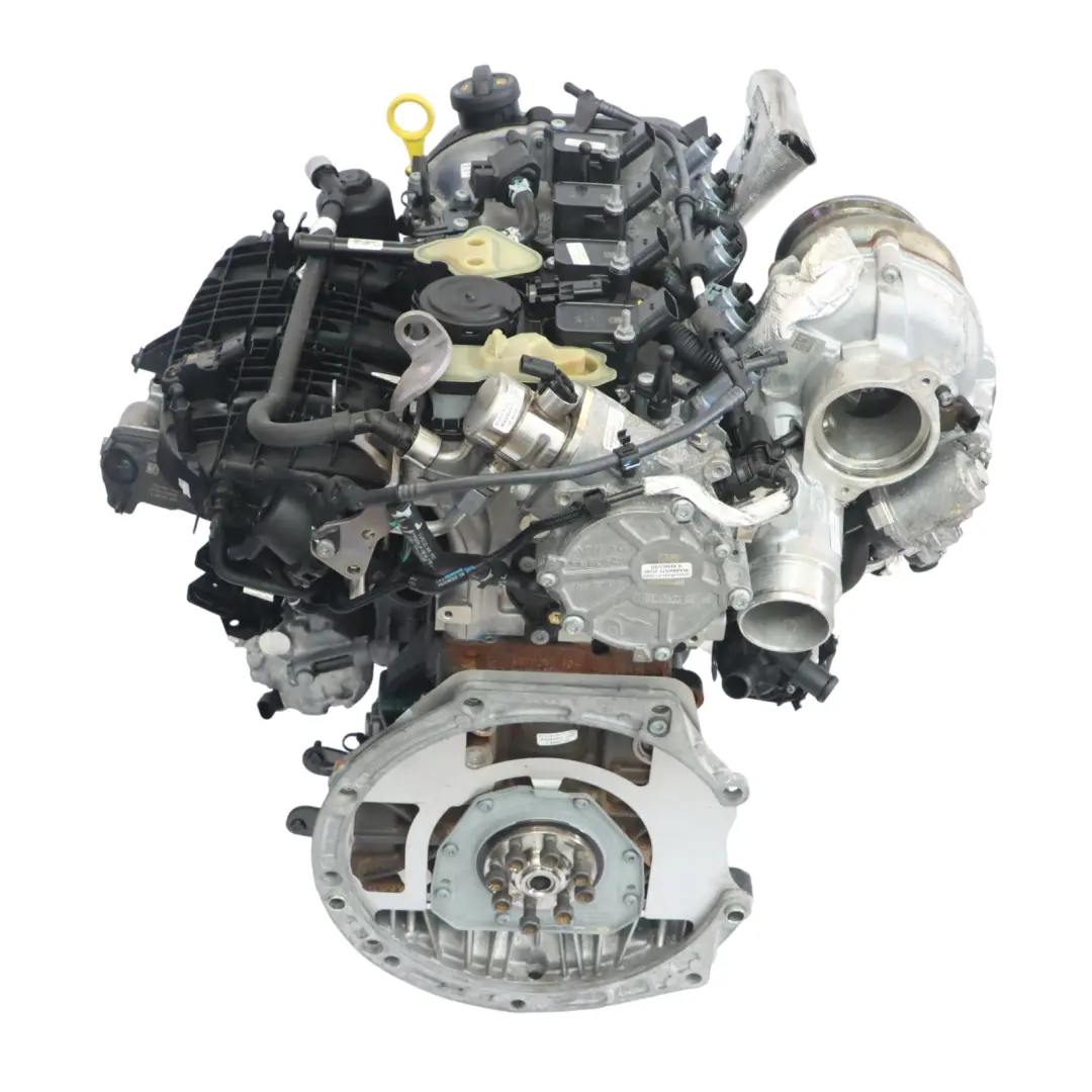 8Y 2.0 TFSI Quattro Moteur Complet DNFB 310CV avec 14 000 km, GARANTIE pour Audi S3 à propos du numéro de pièce 06Q100031E Audi S3 8Y 2.0 TFSI Quattro Moteur Complet DNFB 310CV avec 14 000 km, GARANTIE - SKU 06Q100031E-1 - Numéro de pièce 06Q100031E