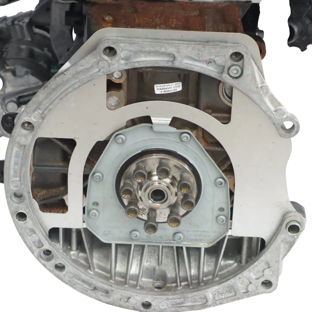 Audi S3 8Y Cupra Leon 2.0 TFSI TSI Quattro Motor Desnudo DNFB 310HP 14k GARANTÍA - SKU 06Q100031E - Número de pieza 06Q100031E