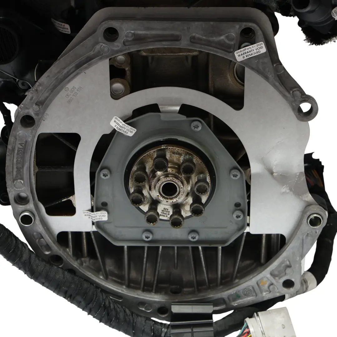 MK8 T-Roc Cupra Ateca Silnik Kompletny DNFC 2.0 TFSI do Volkswagen Golf o numerze 06Q100031E Volkswagen Golf MK8 T-Roc Cupra Ateca Silnik Kompletny DNFC 2.0 TFSI - SKU 06Q100031E-5 - Numer Części 06Q100031E