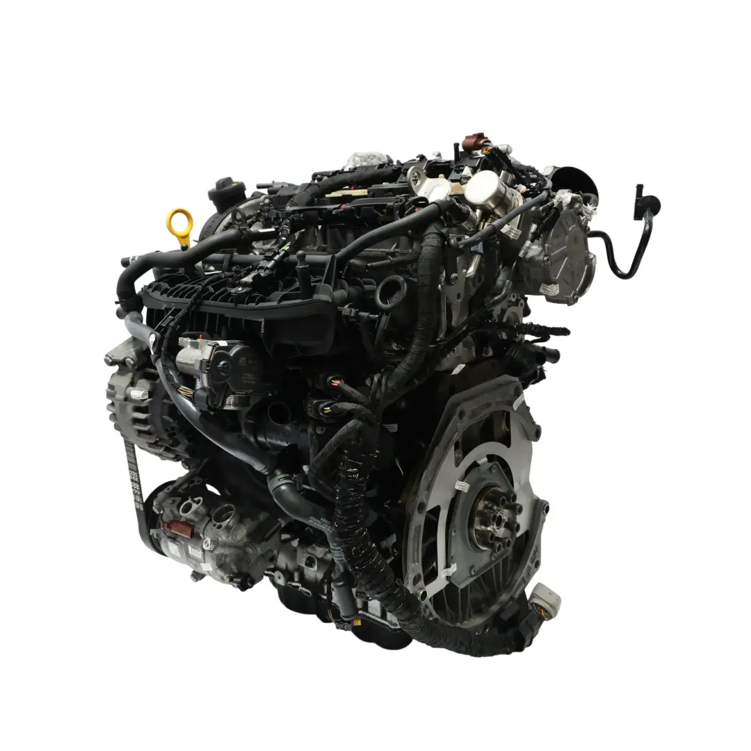 MK8 T-Roc Cupra Ateca Motor Completo DNFC 2.0 TFSI 59k, GARANTIA para Volkswagen Golf con número de pieza 06Q100031E Volkswagen Golf MK8 T-Roc Cupra Ateca Motor Completo DNFC 2.0 TFSI 59k, GARANTIA - SKU 06Q100031E-5 - Número de pieza 06Q100031E