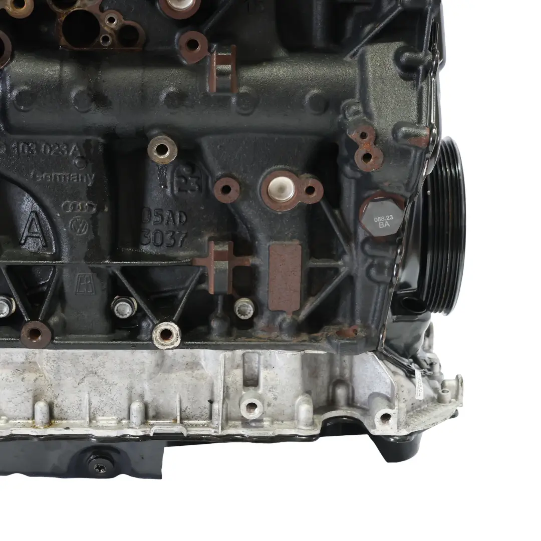 Mk8 Tiguan Moteur Nu 2.0 TSI DNFG 320CV 47k km, GARANTIE pour Volkswagen Golf R à propos du numéro de pièce 06Q100031E Volkswagen Golf R Mk8 Tiguan Moteur Nu 2.0 TSI DNFG 320CV 47k km, GARANTIE - SKU 06Q100031E-6 - Numéro de pièce 06Q100031E