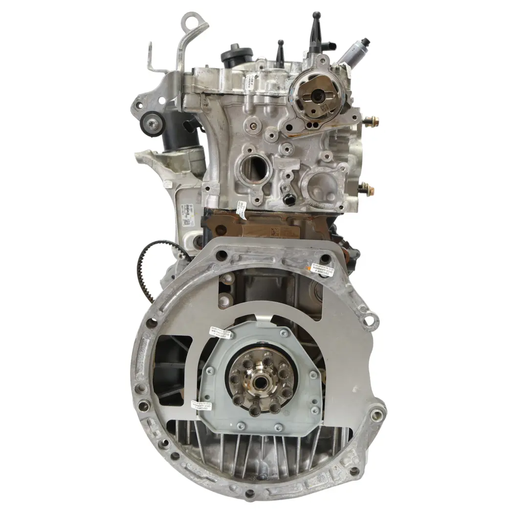 Mk8 Tiguan Motor Desnudo 2.0 TSI DNFG 320HP 47k km, GARANTÍA para Volkswagen Golf R con número de pieza 06Q100031E Volkswagen Golf R Mk8 Tiguan Motor Desnudo 2.0 TSI DNFG 320HP 47k km, GARANTÍA - SKU 06Q100031E-6 - Número de pieza 06Q100031E