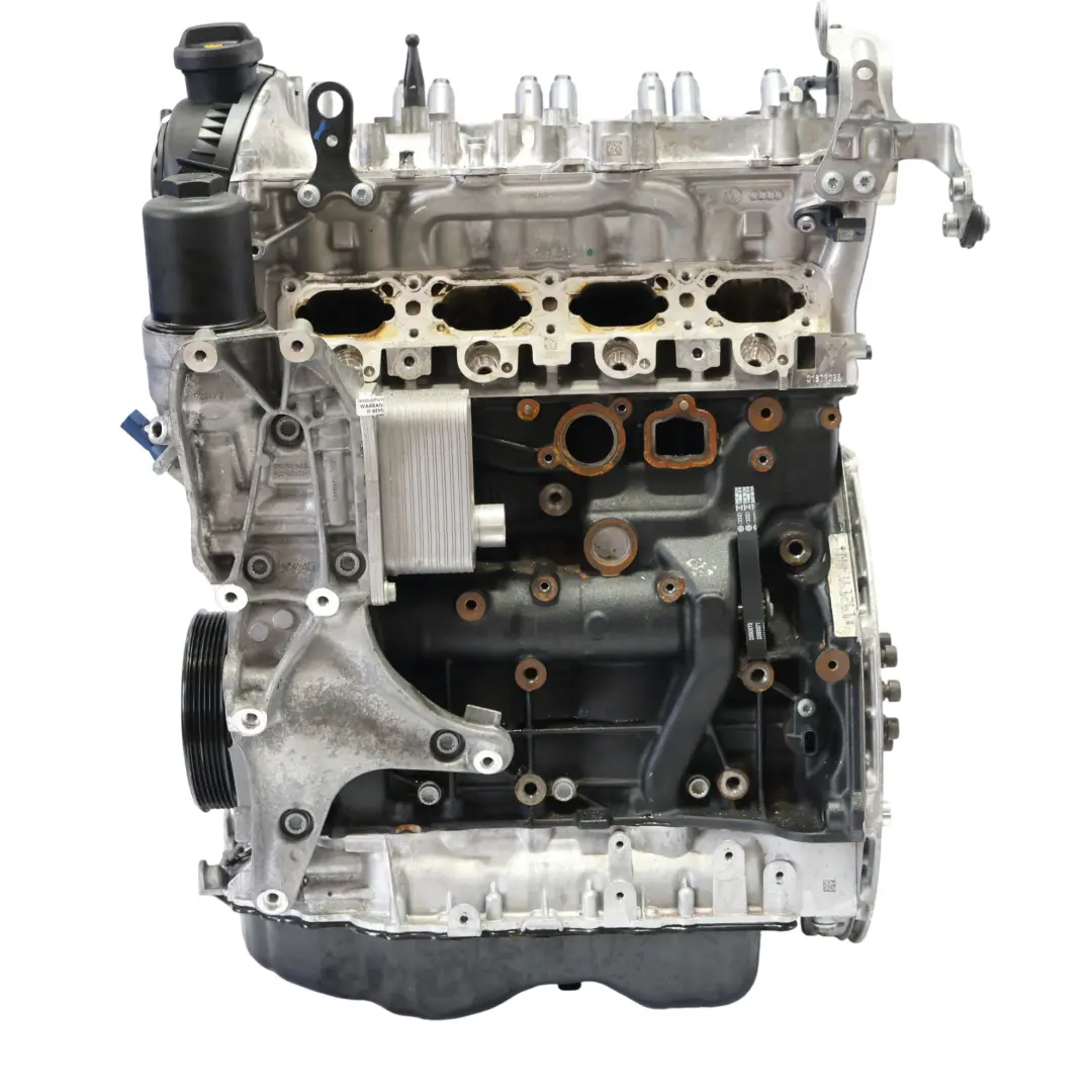 Mk8 Tiguan Moteur Nu 2.0 TSI DNFG 320CV 47k km, GARANTIE pour Volkswagen Golf R à propos du numéro de pièce 06Q100031E Volkswagen Golf R Mk8 Tiguan Moteur Nu 2.0 TSI DNFG 320CV 47k km, GARANTIE - SKU 06Q100031E-6 - Numéro de pièce 06Q100031E
