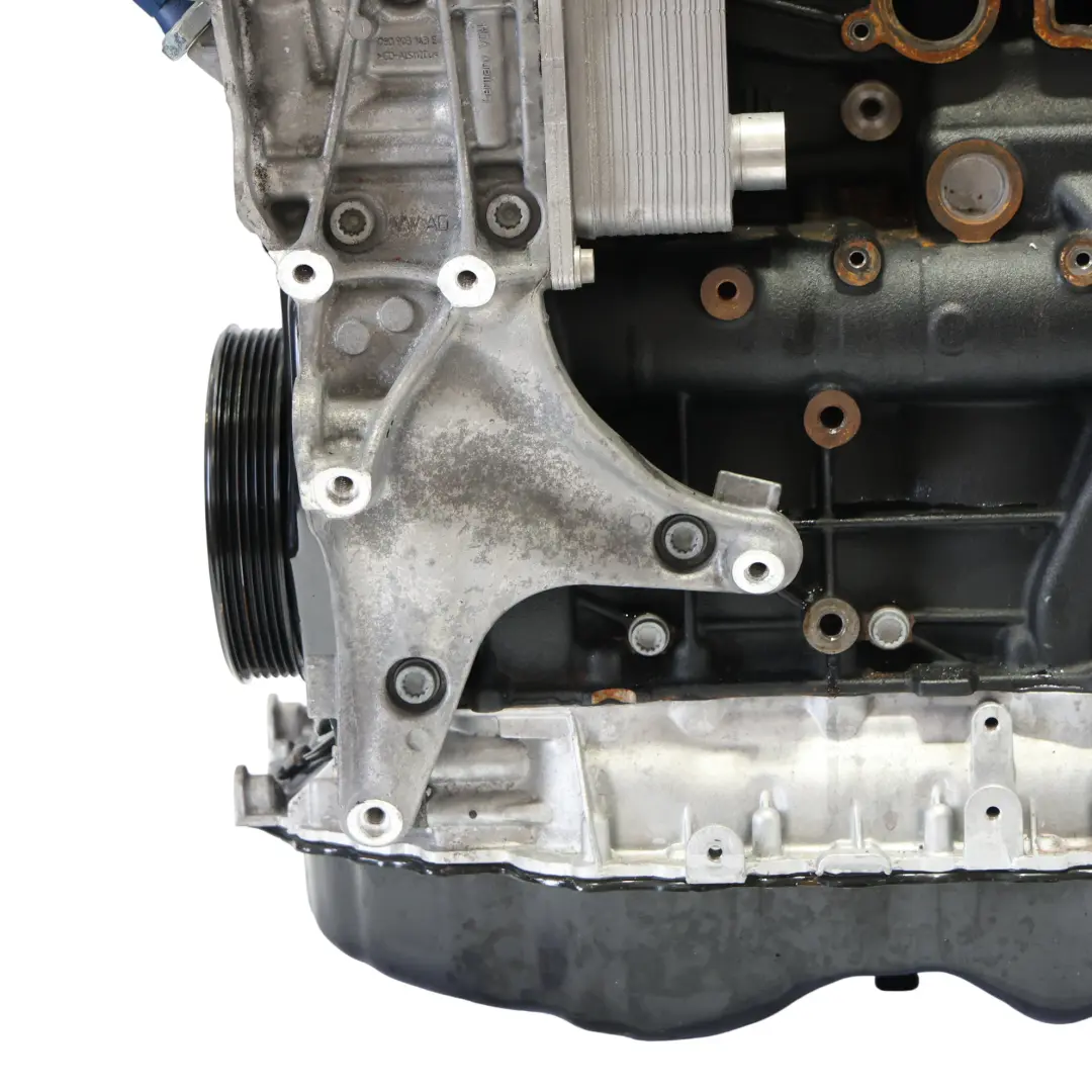Mk8 Tiguan Motor Desnudo 2.0 TSI DNFG 320HP 47k km, GARANTÍA para Volkswagen Golf R con número de pieza 06Q100031E Volkswagen Golf R Mk8 Tiguan Motor Desnudo 2.0 TSI DNFG 320HP 47k km, GARANTÍA - SKU 06Q100031E-6 - Número de pieza 06Q100031E