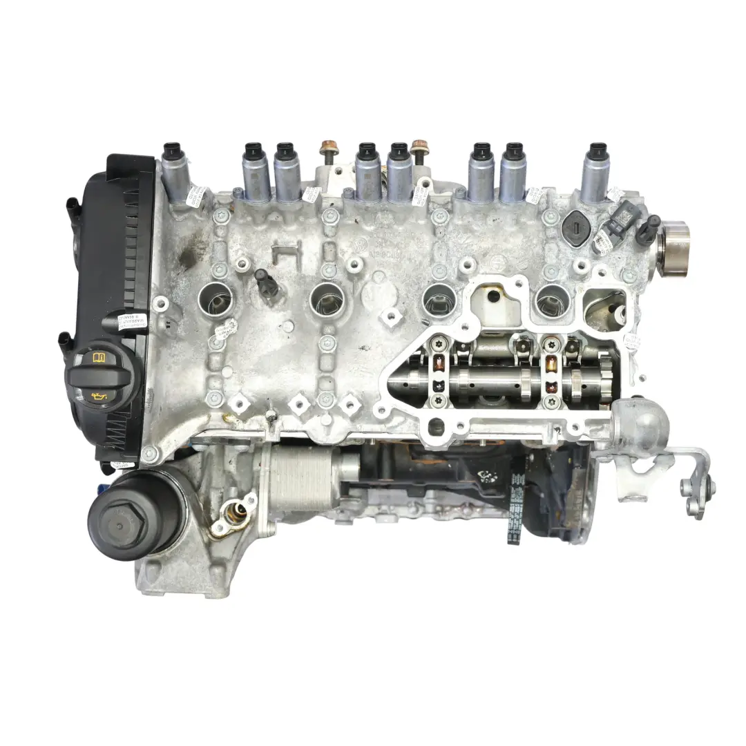 Mk8 Tiguan Silnik Goły Słupek 2.0 TSI 320HP DNFG do Volkswagen Golf R o numerze 06Q100031E Volkswagen Golf R Mk8 Tiguan Silnik Goły Słupek 2.0 TSI 320HP DNFG - SKU 06Q100031E-6 - Numer Części 06Q100031E