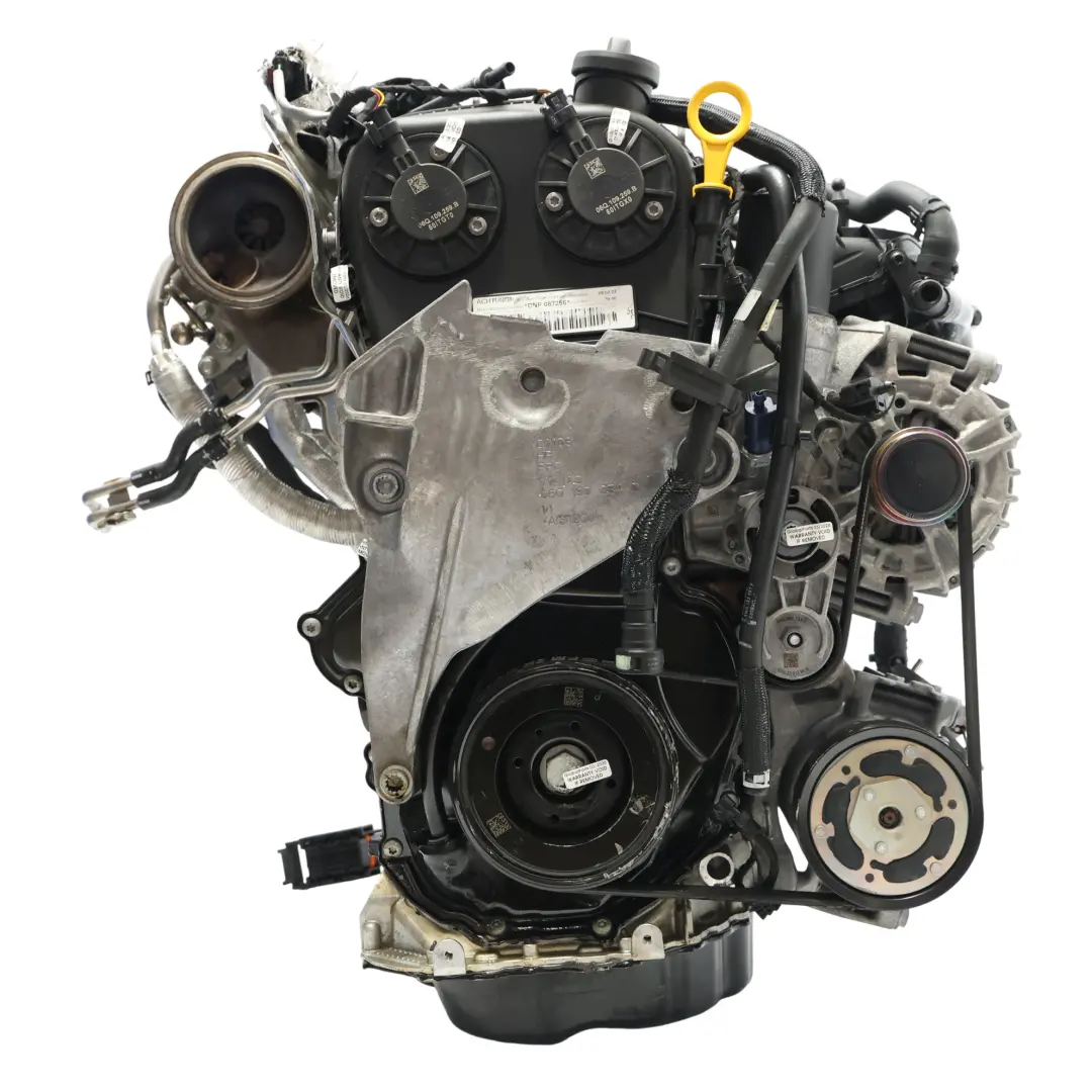 MK4 Motore Nudo DNPA 2.0 TFSI 245HP 39 000 km, GARANZIA per Audi Q3 F3 Skoda Octavia con numero di parte 06Q100031F Audi Q3 F3 Skoda Octavia MK4 Motore Nudo DNPA 2.0 TFSI 245HP 39 000 km, GARANZIA - SKU 06Q100031F - Numero di parte 06Q100031F