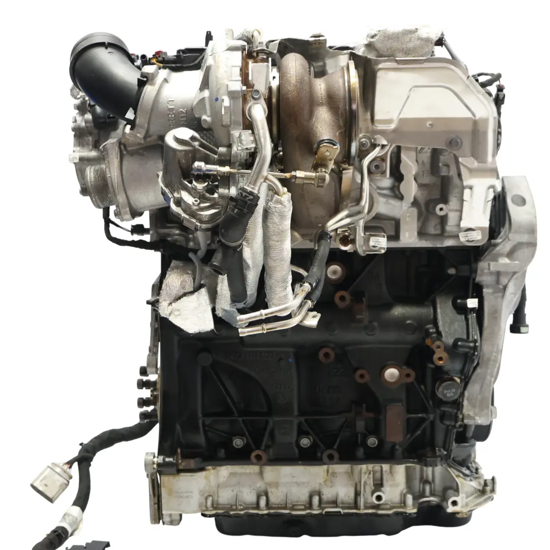 MK4 Moteur Nu DNPA 2.0 TFSI 245CV 39 000 km, GARANTIE pour Audi Q3 F3 Skoda Octavia à propos du numéro de pièce 06Q100031F Audi Q3 F3 Skoda Octavia MK4 Moteur Nu DNPA 2.0 TFSI 245CV 39 000 km, GARANTIE - SKU 06Q100031F - Numéro de pièce 06Q100031F