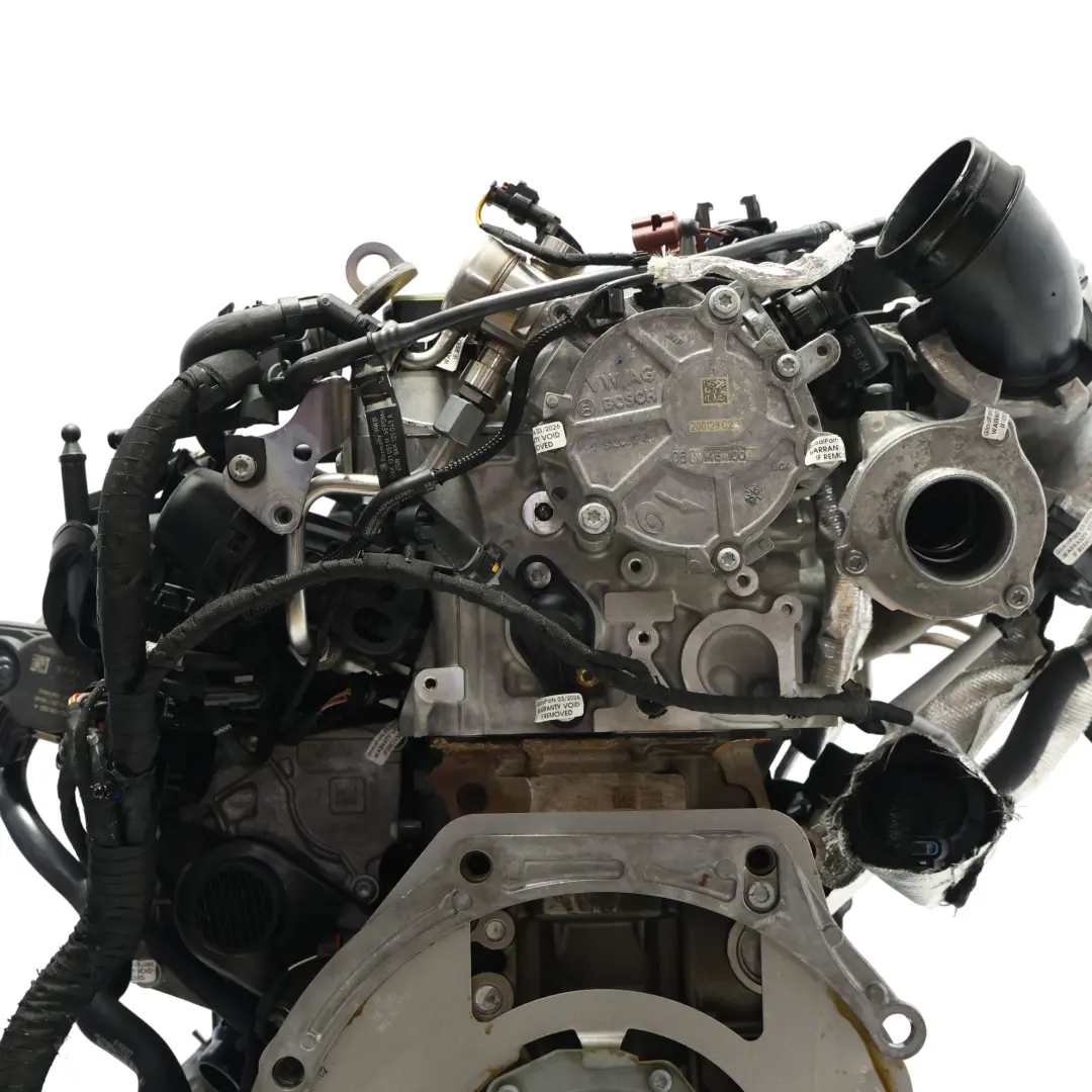 MK4 Motore Nudo DNPA 2.0 TFSI 245HP 39 000 km, GARANZIA per Audi Q3 F3 Skoda Octavia con numero di parte 06Q100031F Audi Q3 F3 Skoda Octavia MK4 Motore Nudo DNPA 2.0 TFSI 245HP 39 000 km, GARANZIA - SKU 06Q100031F - Numero di parte 06Q100031F