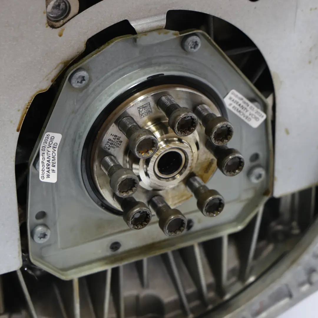 MK4 Kompletter Motor DNPA 2.0 TFSI 245PS 39TKM GARANTIE für Audi Q3 F3 Skoda Octavia mit Teilenummer 06Q100031F Audi Q3 F3 Skoda Octavia MK4 Kompletter Motor DNPA 2.0 TFSI 245PS 39TKM GARANTIE - SKU 06Q100031F-1 - Teilenummer 06Q100031F