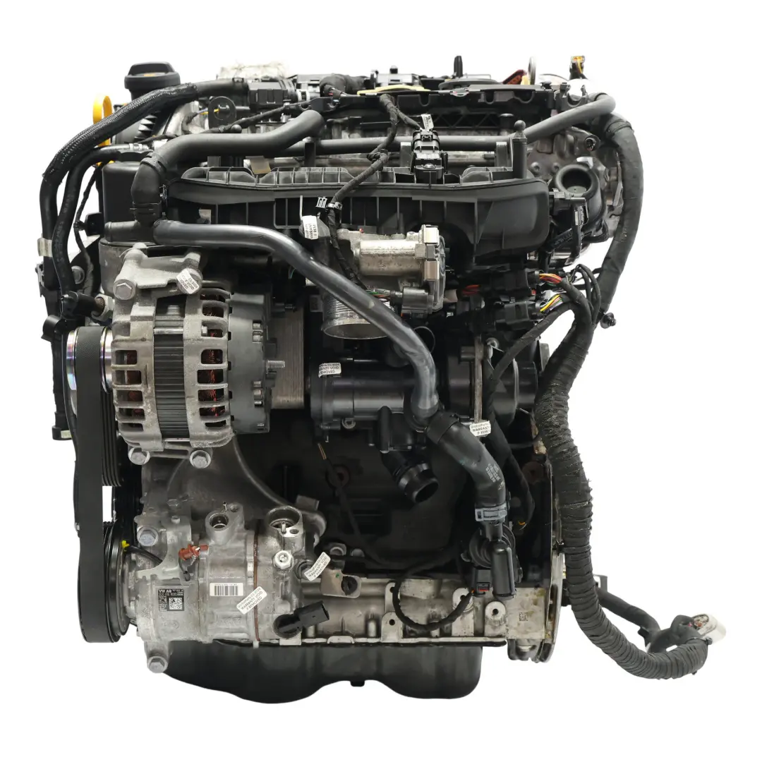 MK4 Kompletter Motor DNPA 2.0 TFSI 245PS 39TKM GARANTIE für Audi Q3 F3 Skoda Octavia mit Teilenummer 06Q100031F Audi Q3 F3 Skoda Octavia MK4 Kompletter Motor DNPA 2.0 TFSI 245PS 39TKM GARANTIE - SKU 06Q100031F-1 - Teilenummer 06Q100031F