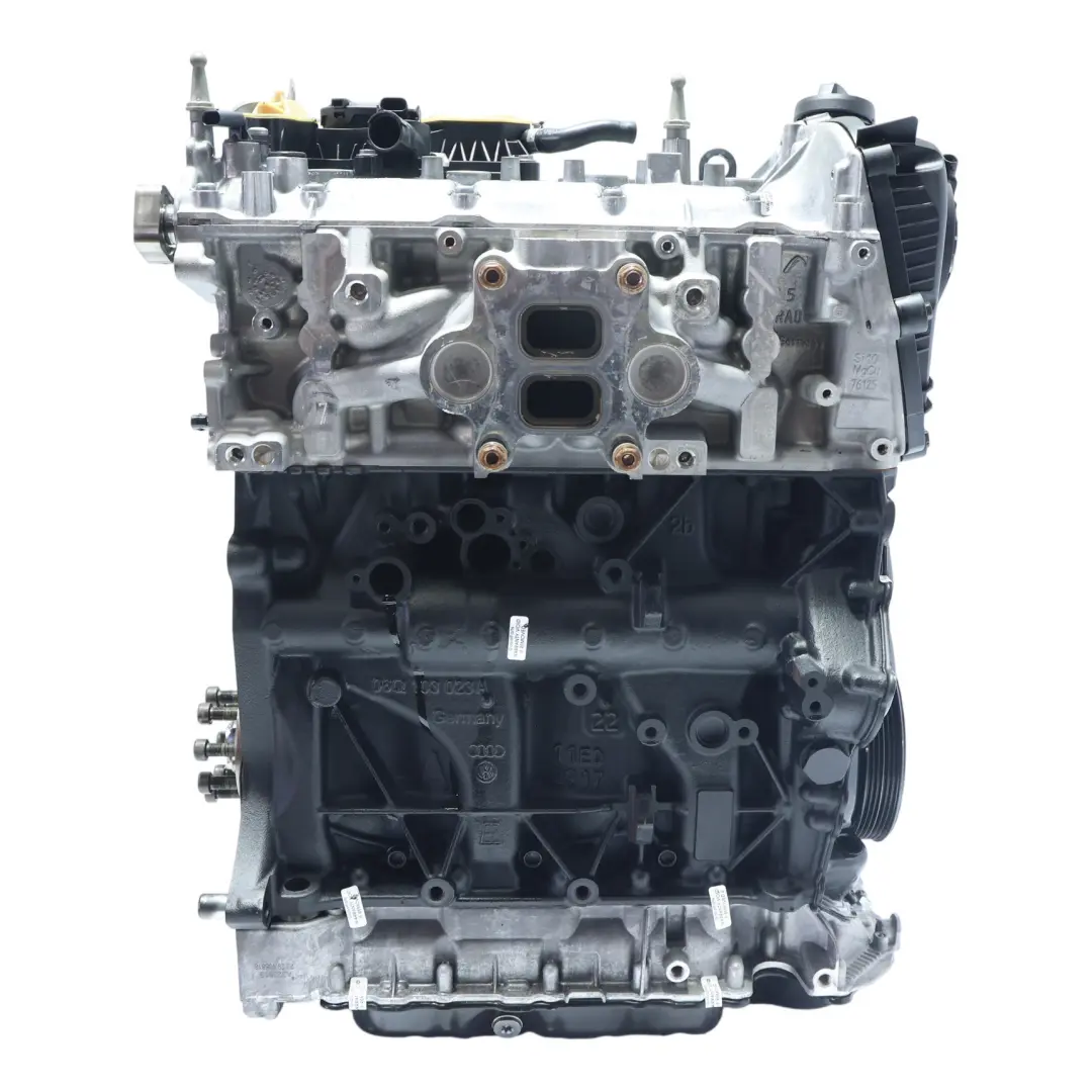 Mk6 Golf Mk8 Motor Desnudo DNNA 2.0 TSI 190HP 19K,GARANTÍA para Skoda Superb VW Polo con número de pieza 06Q100031H Skoda Superb VW Polo Mk6 Golf Mk8 Motor Desnudo DNNA 2.0 TSI 190HP 19K,GARANTÍA - SKU 06Q100031H-2 - Número de pieza 06Q100031H