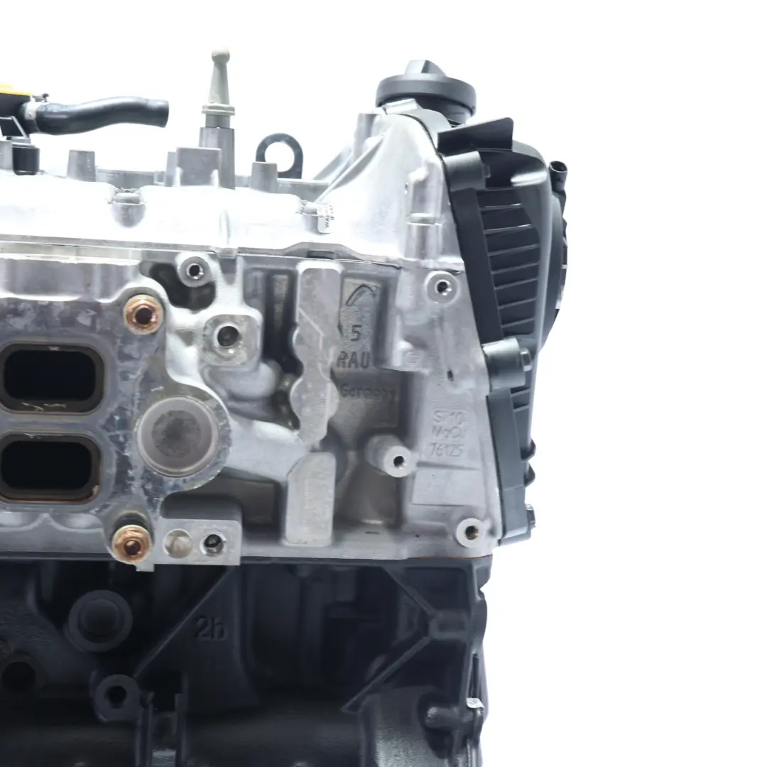 Mk6 Golf Mk8 Bare Engine DNNA 2.0 TSI 190HP 12k, WARRANTY to Skoda Superb VW Polo with Part number 06Q100031H Skoda Superb VW Polo Mk6 Golf Mk8 Bare Engine DNNA 2.0 TSI 190HP 12k, WARRANTY - SKU 06Q100031H-2 - Part number 06Q100031H