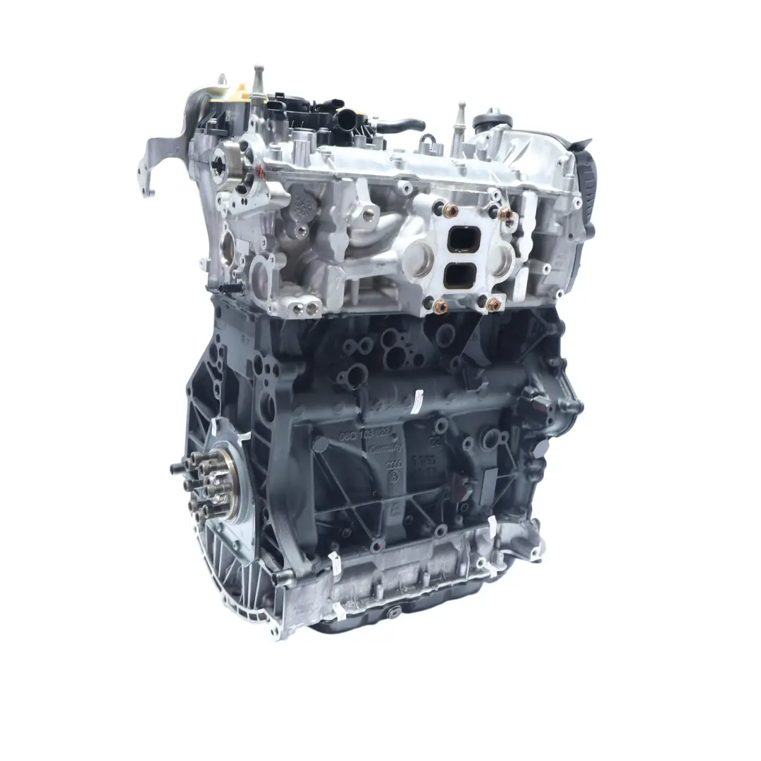 Mk6 Golf Mk8 Skoda Superb Motor DNNA 2.0 TSI 190PS 19TKM, GARANTIE für VW Polo mit Teilenummer 06Q100031H VW Polo Mk6 Golf Mk8 Skoda Superb Motor DNNA 2.0 TSI 190PS 19TKM, GARANTIE - SKU 06Q100031H-2 - Teilenummer 06Q100031H