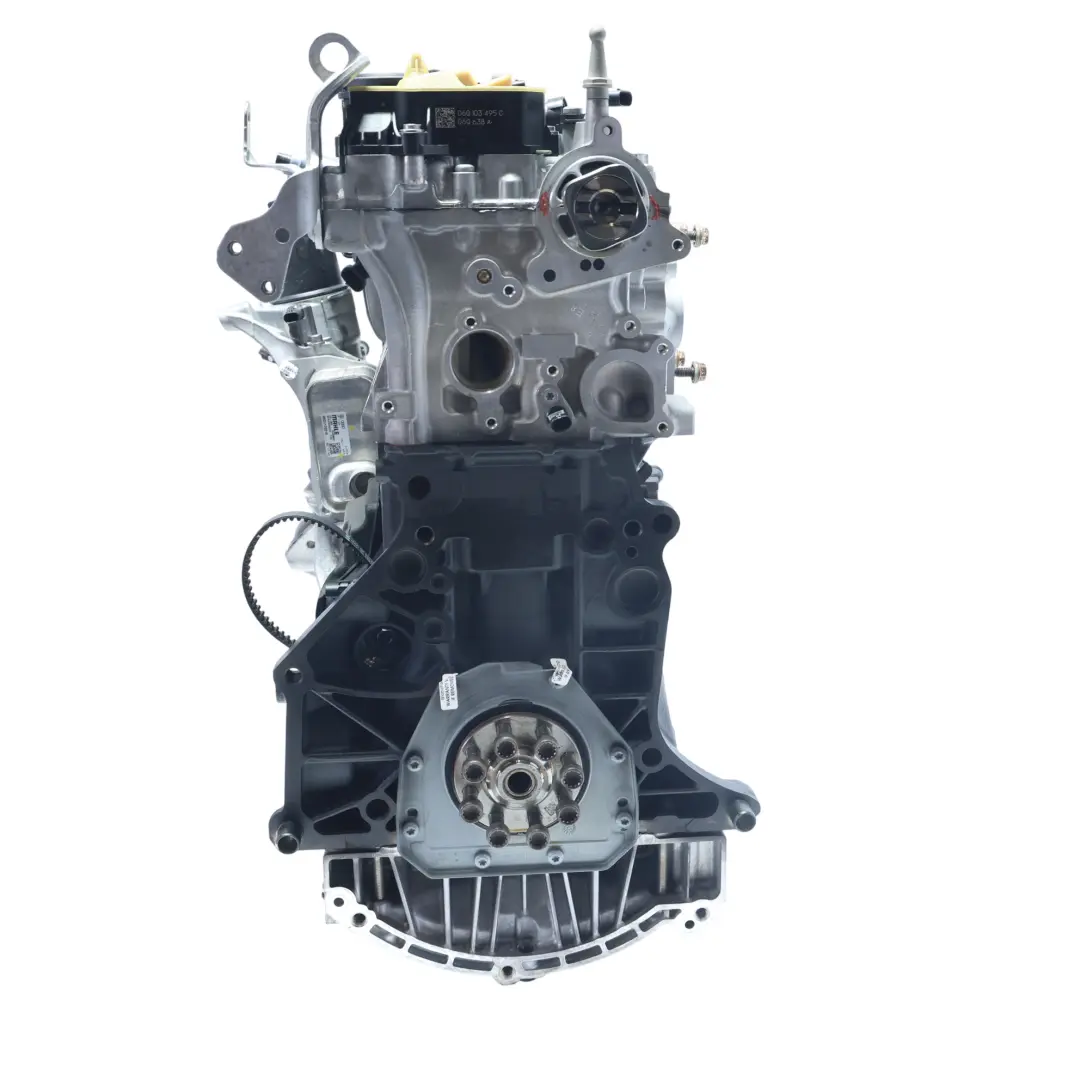Mk6 Golf Mk8 Skoda Superb Motore Nudo DNNA 2.0 TSI 190HP 19k, GARANZIA per VW Polo con numero di parte 06Q100031H VW Polo Mk6 Golf Mk8 Skoda Superb Motore Nudo DNNA 2.0 TSI 190HP 19k, GARANZIA - SKU 06Q100031H-2 - Numero di parte 06Q100031H