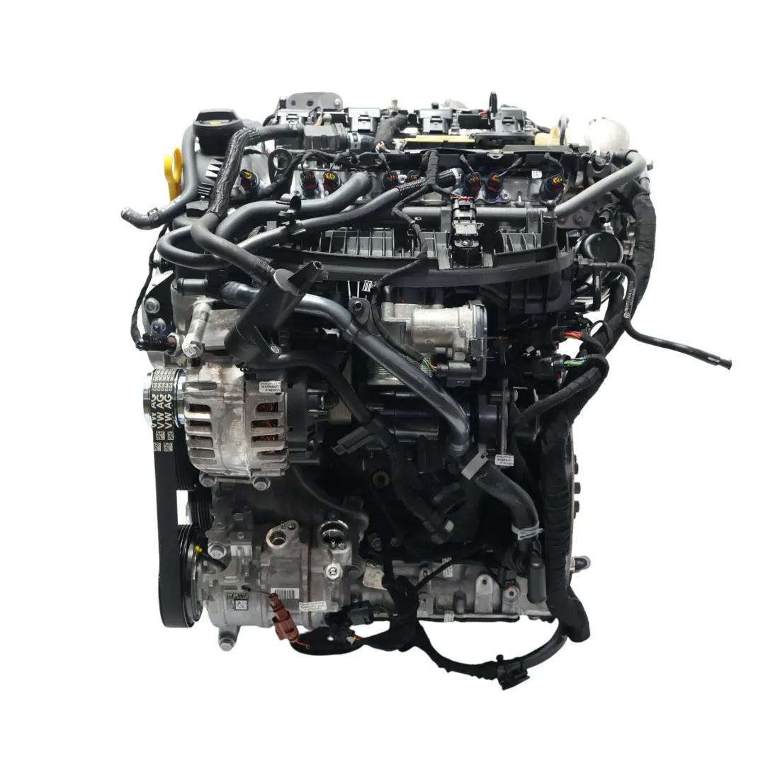 Volkswagen Polo Mk6 GTI Silnik Kompletny DNND 2.0 TFSI 207KM - SKU 06Q100031H-1 - Numer Części 06Q100031H