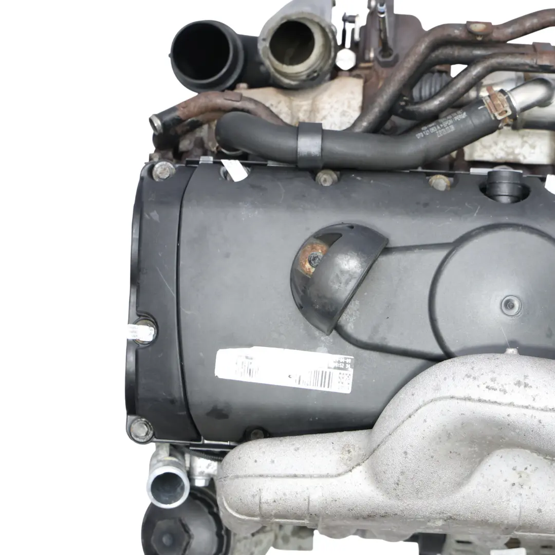 Motore Completo BNZ 2.5 TDI 130HP GARANZIA per Volkswagen Transporter Multivan T5 con numero di parte 070100031P Volkswagen Transporter Multivan T5 Motore Completo BNZ 2.5 TDI 130HP GARANZIA - SKU 070100031P-1 - Numero di parte 070100031P