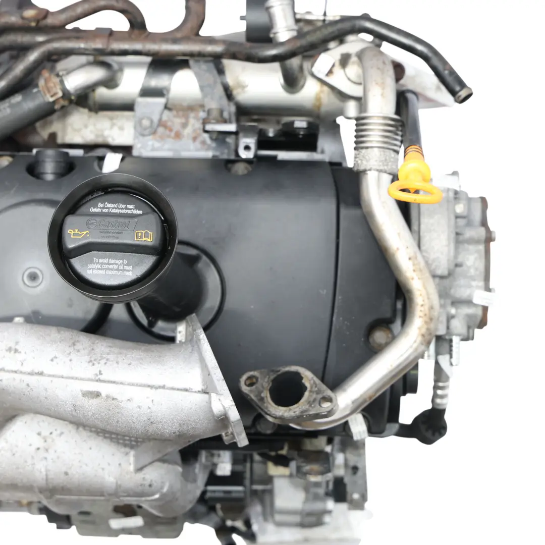 Completo BNZ 2.5 TDI 130CV GARANTIA para Volkswagen Transporter Multivan T5 Motor con número de pieza 070100031P Volkswagen Transporter Multivan T5 Motor Completo BNZ 2.5 TDI 130CV GARANTIA - SKU 070100031P-1 - Número de pieza 070100031P