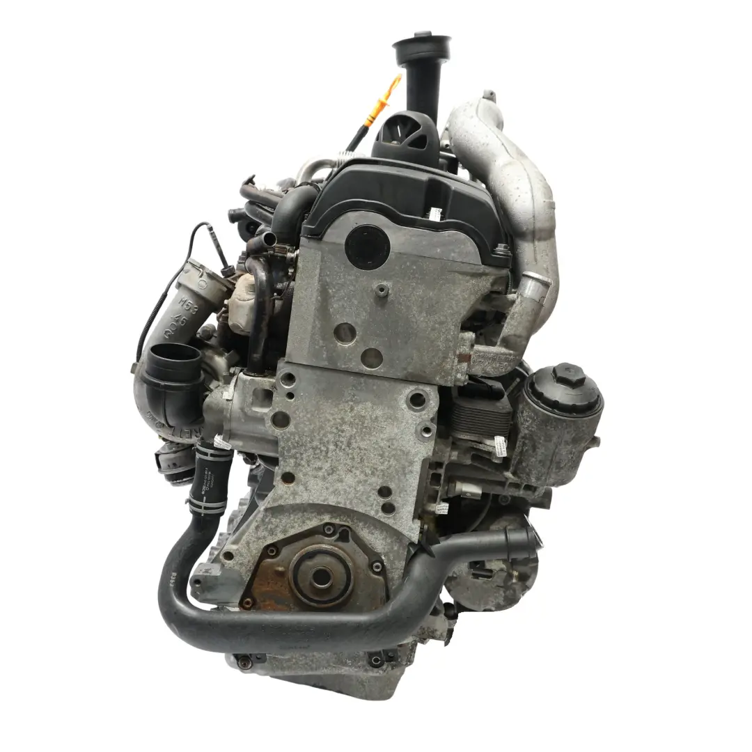 Moteur Complet BNZ 2.5 TDI 130CV GARANTIE pour Volkswagen Transporter Multivan T5 à propos du numéro de pièce 070100031P Volkswagen Transporter Multivan T5 Moteur Complet BNZ 2.5 TDI 130CV GARANTIE - SKU 070100031P-1 - Numéro de pièce 070100031P
