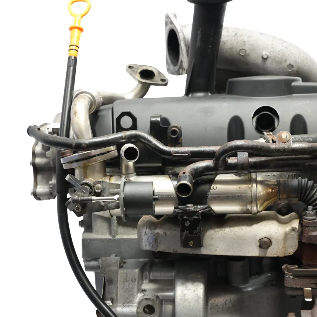 Moteur Complet BNZ 2.5 TDI 130CV GARANTIE pour Volkswagen Transporter Multivan T5 à propos du numéro de pièce 070100031P Volkswagen Transporter Multivan T5 Moteur Complet BNZ 2.5 TDI 130CV GARANTIE - SKU 070100031P-1 - Numéro de pièce 070100031P