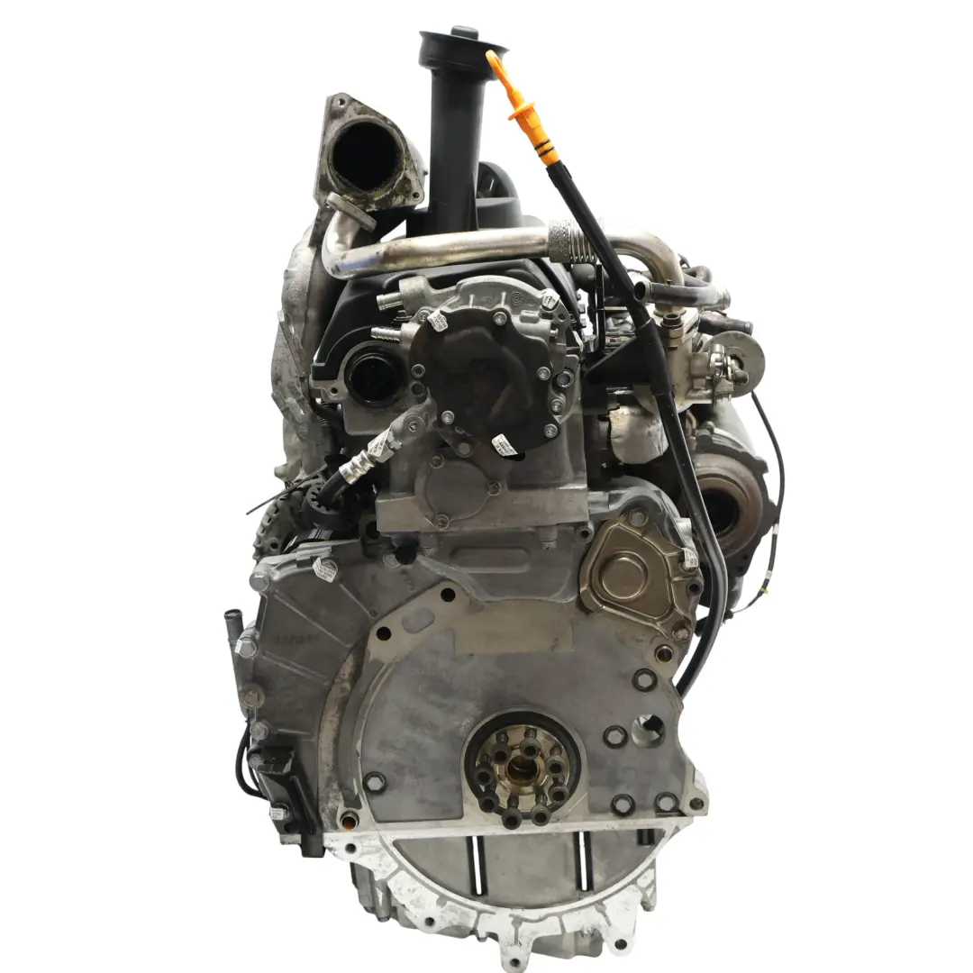 Moteur Complet BNZ 2.5 TDI 130CV GARANTIE pour Volkswagen Transporter Multivan T5 à propos du numéro de pièce 070100031P Volkswagen Transporter Multivan T5 Moteur Complet BNZ 2.5 TDI 130CV GARANTIE - SKU 070100031P-1 - Numéro de pièce 070100031P