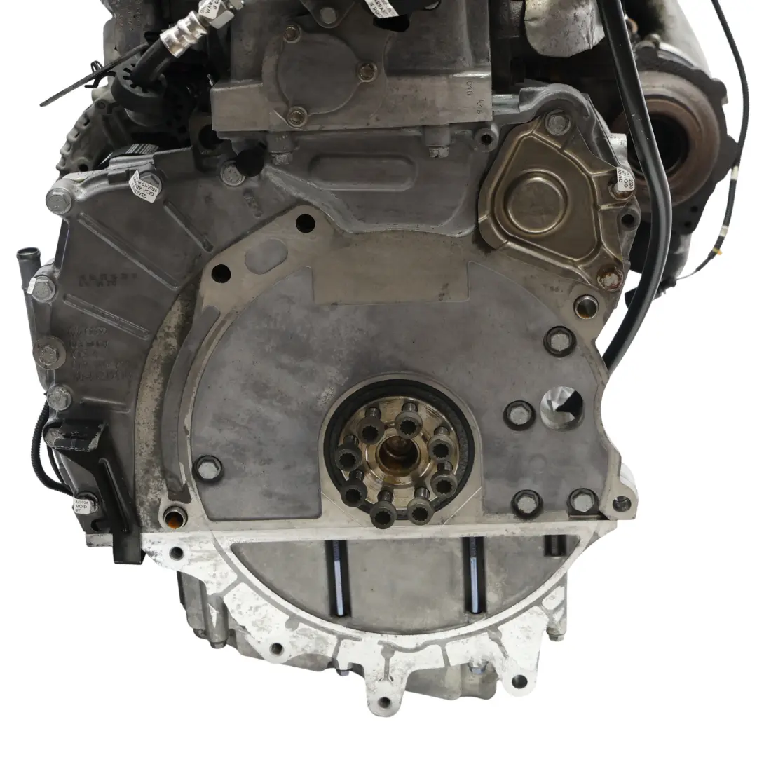 Motore Nudo BNZ 2.5 TDI 130HP 159k, GARANZIA per Volkswagen Transporter Multivan T5 con numero di parte 070100031P Volkswagen Transporter Multivan T5 Motore Nudo BNZ 2.5 TDI 130HP 159k, GARANZIA - SKU 070100031P - Numero di parte 070100031P