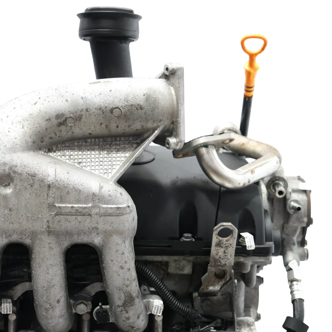 Moteur Nu BNZ 2.5 TDI 130CV 159k km, GARANTIE pour Volkswagen Transporter Multivan T5 à propos du numéro de pièce 070100031P Volkswagen Transporter Multivan T5 Moteur Nu BNZ 2.5 TDI 130CV 159k km, GARANTIE - SKU 070100031P - Numéro de pièce 070100031P