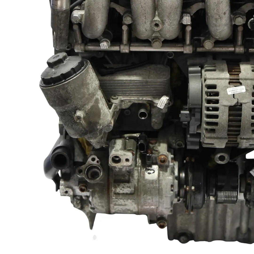 Silnik Goły Słupek BNZ 2.5 TDI 130KM do Volkswagen Transporter Multivan T5 o numerze 070100031P Volkswagen Transporter Multivan T5 Silnik Goły Słupek BNZ 2.5 TDI 130KM - SKU 070100031P - Numer Części 070100031P